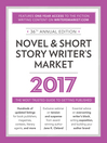 Imagen de portada para Novel & Short Story Writer's Market 2017